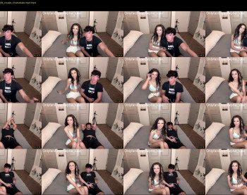 alpha_luke — 5 minute Chaturbate male cam show recording, 720p, Mar 31, 2023