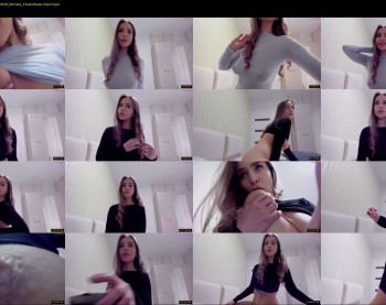 aminaswan_ — 123 minute Chaturbate female cam show recording, 720p, Mar 30, 2023