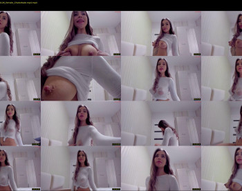 aminaswan_ — 142 minute Chaturbate female cam show recording, 720p, Mar 31, 2023