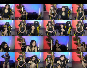 anabel2054 — 120 minute Chaturbate female cam show recording, 720p, Mar 30, 2023