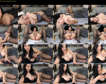 anaworld69 — 47 minute Chaturbate female cam show recording, 720p, Mar 31, 2023