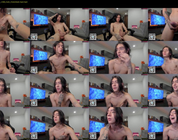 andrew_round — 87 minute Chaturbate male cam show recording, 720p, Mar 30, 2023