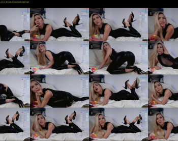 anette_belorie — 39 minute Chaturbate female cam show recording, 720p, Mar 30, 2023