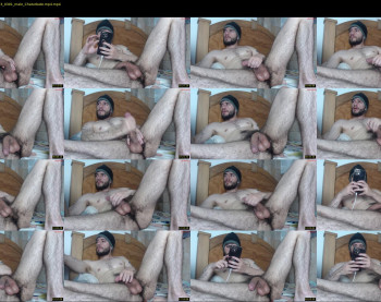 angel_damons_ — 21 minute Chaturbate male cam show recording, 720p, Mar 31, 2023