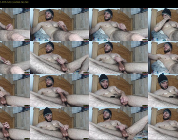 angel_damons_ — 14 minute Chaturbate male cam show recording, 720p, Mar 31, 2023