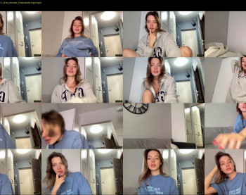 angel_from_sky — 47 minute Chaturbate female cam show recording, 720p, Mar 30, 2023