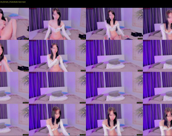 ariel_rouse — 120 minute Chaturbate female cam show recording, 720p, Mar 30, 2023