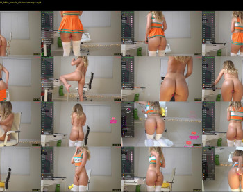 ashley_benson1 — 121 minute Chaturbate female cam show recording, 720p, Mar 30, 2023