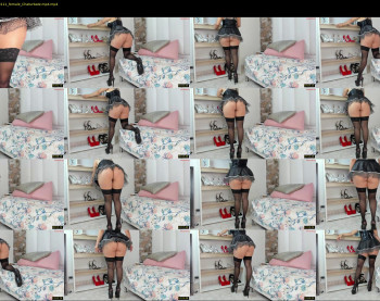 ashley_ruiz_ — 18 minute Chaturbate female cam show recording, 720p, Mar 26, 2023