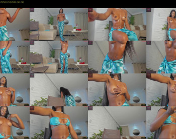 astrea_1 — 32 minute Chaturbate female cam show recording, 720p, Mar 31, 2023