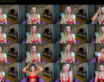 beaute_fatale — 4 minute Chaturbate female cam show recording, 720p, Mar 30, 2023
