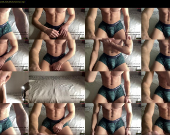bestdick1991 — 52 minute Chaturbate male cam show recording, 720p, Mar 30, 2023