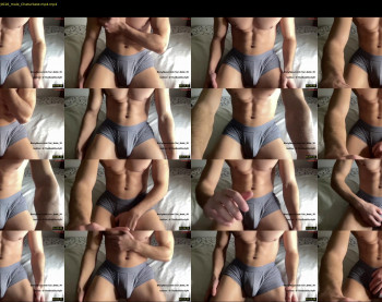 bestdick1991 — 3 minute Chaturbate male cam show recording, 720p, Mar 31, 2023