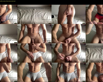 bestdick1991 — 51 minute Chaturbate male cam show recording, 720p, Mar 31, 2023