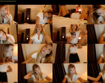 bitter_moon — 121 minute Chaturbate female cam show recording, 720p, Mar 25, 2023