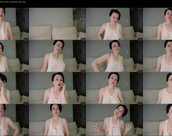 blueeyeess — 35 minute Chaturbate female cam show recording, 720p, Mar 30, 2023