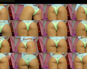 brendastephen — 35 minute Chaturbate female cam show recording, 720p, Mar 24, 2023