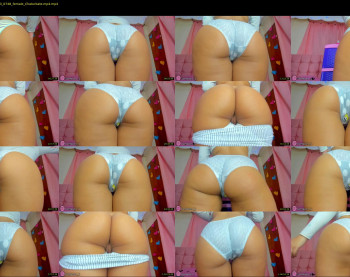 brendastephen — 76 minute Chaturbate female cam show recording, 720p, Mar 24, 2023