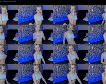 brittany_bird — 7 minute Chaturbate female cam show recording, 720p, Mar 30, 2023