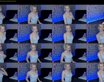 brittany_bird — 26 minute Chaturbate female cam show recording, 720p, Mar 31, 2023