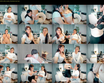 butterflyblue_dream — 120 minute Chaturbate couple cam show recording, 720p, Mar 30, 2023