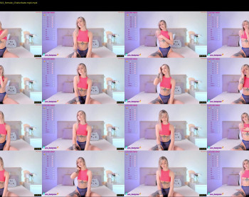 byrdtabitha — 4 minute Chaturbate female cam show recording, 720p, Mar 26, 2023