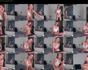 chloe_moor — 82 minute Chaturbate female cam show recording, 720p, Mar 30, 2023