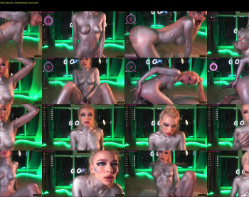 coastaldivas — 81 minute Chaturbate female cam show recording, 720p, Mar 30, 2023