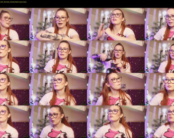 coolteacher — 13 minute Chaturbate female cam show recording, 720p, Mar 30, 2023