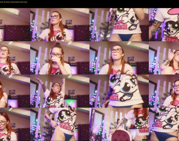 coolteacher — 120 minute Chaturbate female cam show recording, 720p, Mar 30, 2023
