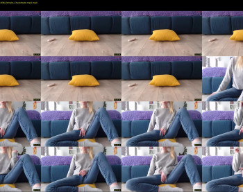 cuteemouse — 11 minute Chaturbate female cam show recording, 720p, Mar 30, 2023