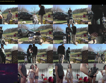 danamily — 120 minute Chaturbate female cam show recording, 720p, Mar 30, 2023