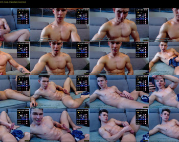 destroy_boy — 29 minute Chaturbate male cam show recording, 720p, Mar 30, 2023