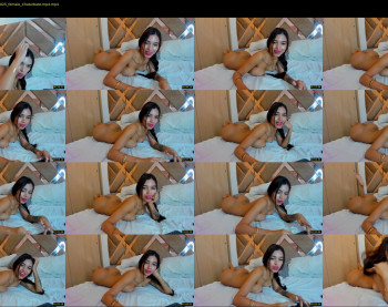 dianac1998 — 7 minute Chaturbate female cam show recording, 720p, Mar 31, 2023