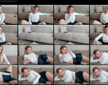 dianaholiday — 25 minute Chaturbate female cam show recording, 720p, Mar 30, 2023