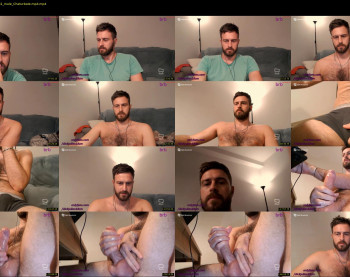 dickjulian — 120 minute Chaturbate male cam show recording, 720p, Mar 17, 2023