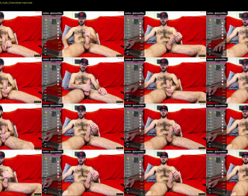 dylan_90 — 55 minute Chaturbate male cam show recording, 720p, Mar 31, 2023