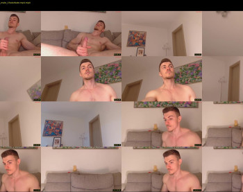 eddieds — 75 minute Chaturbate male cam show recording, 720p, Mar 31, 2023