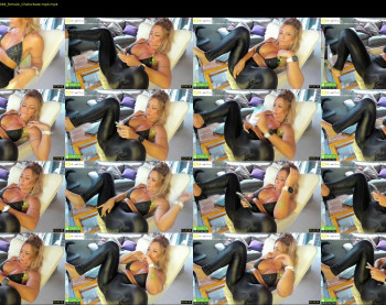 eileen_rose — 44 minute Chaturbate female cam show recording, 720p, Mar 30, 2023