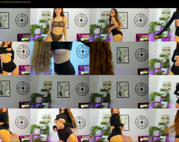 elizabeth__gray — 87 minute Chaturbate female cam show recording, 720p, Mar 30, 2023