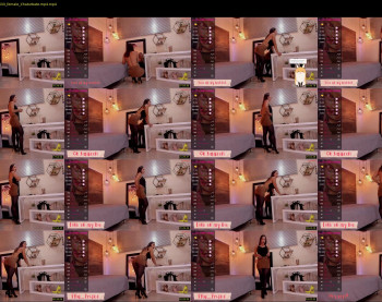 ella_pridee — 61 minute Chaturbate female cam show recording, 720p, Mar 30, 2023