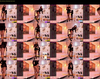 ella_pridee — 59 minute Chaturbate female cam show recording, 720p, Mar 30, 2023