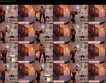 ella_pridee — 77 minute Chaturbate female cam show recording, 720p, Mar 30, 2023