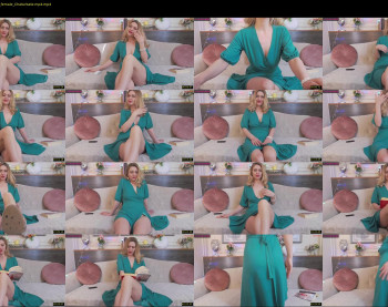 ellamilf — 52 minute Chaturbate female cam show recording, 720p, Mar 30, 2023