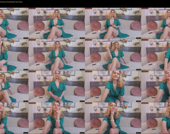 ellamilf — 23 minute Chaturbate female cam show recording, 720p, Mar 30, 2023