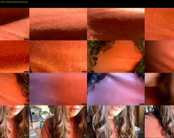 emersoncane — 3 minute Chaturbate female cam show recording, 720p, Mar 30, 2023