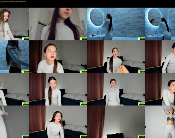 emilybatee — 120 minute Chaturbate female cam show recording, 720p, Mar 23, 2023