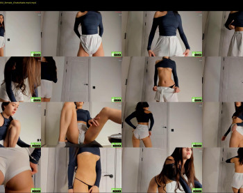 emilybatee — 120 minute Chaturbate female cam show recording, 720p, Mar 30, 2023