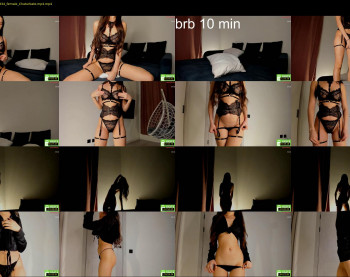 emilybatee — 121 minute Chaturbate female cam show recording, 720p, Mar 30, 2023