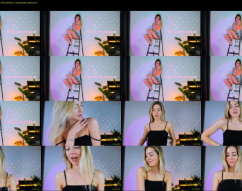 emmi_rosee — 79 minute Chaturbate female cam show recording, 720p, Mar 30, 2023